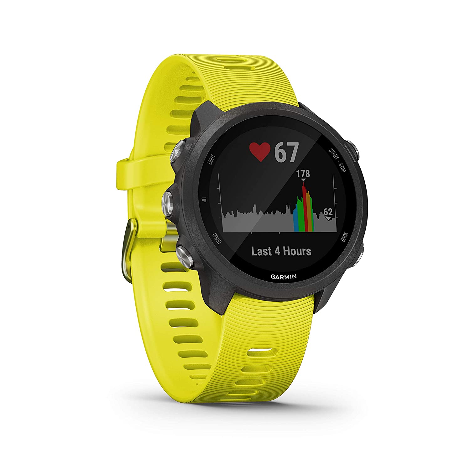 bracelet garmin forerunner 245